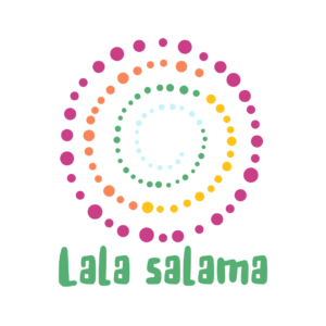 Lala Salama logo