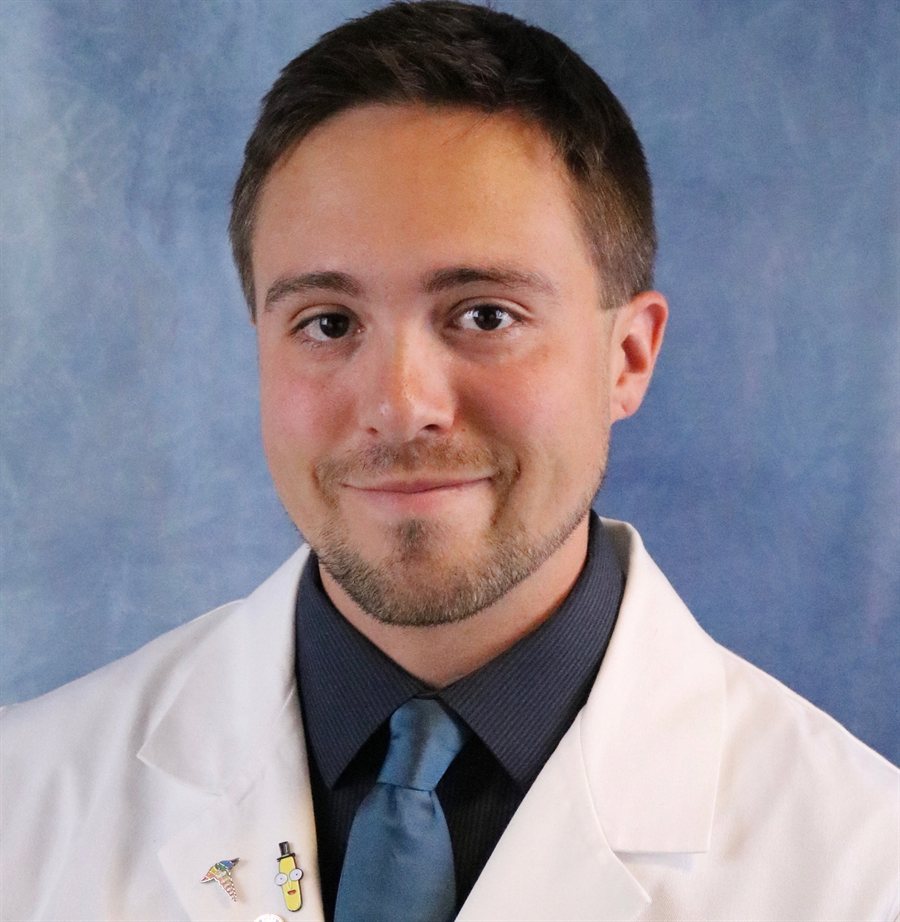 Dr. Ethan Burke